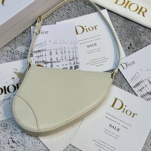 Сумка Dior Saddle Rodeo