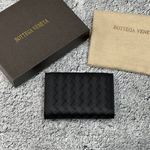 Кошелек Bottega Veneta