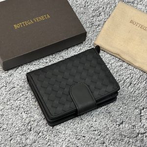 Кошелек Bottega Veneta