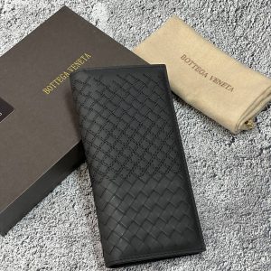 Кошелек Bottega Veneta