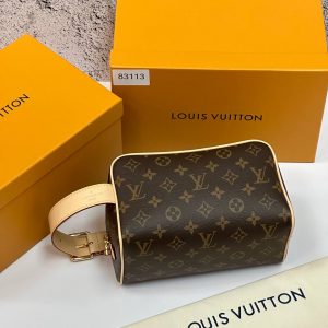 Косметичка Louis Vuitton