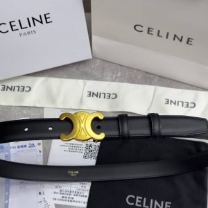 Ремень Celine