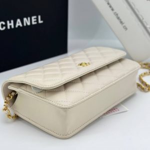 Сумка Chanel Woc