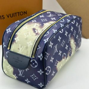 Косметичка Louis Vuitton 2 в 1