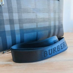 Портфель Burberry