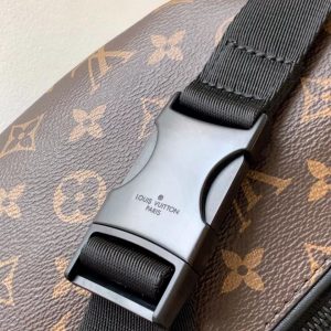 Сумка Louis Vuitton Bumbag