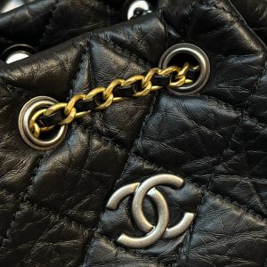 Рюкзак Chanel Gabrielle