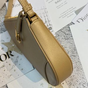 Сумка Dior Saddle Rodeo