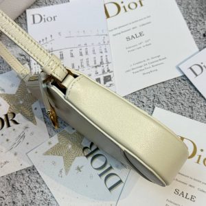 Сумка Dior Saddle Rodeo