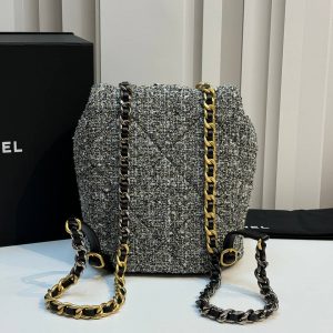 Рюкзак Chanel