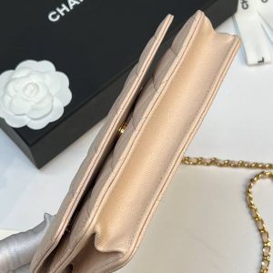 Сумка Chanel Woc