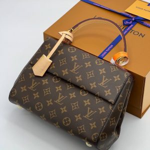 Сумка Louis Vuitton Cluny