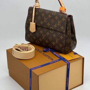 Сумка Louis Vuitton Cluny