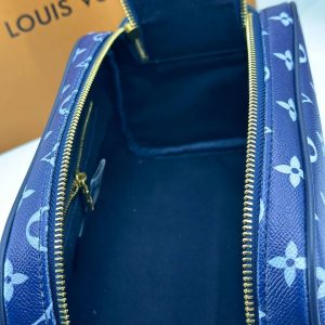 Косметичка Louis Vuitton 2 в 1