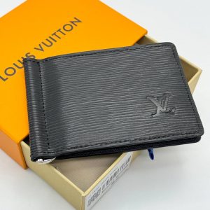 Зажим для денег Louis Vuitton