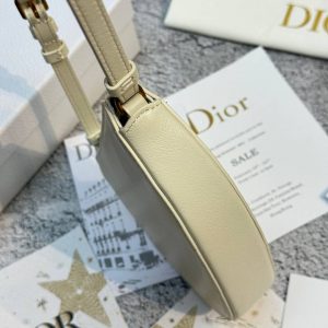 Сумка Dior Saddle Rodeo