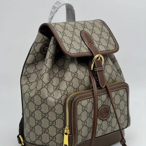 Рюкзак Gucci GG Retro