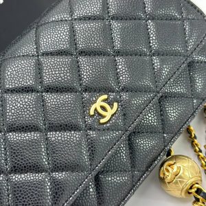 Сумка Chanel Woc