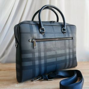 Портфель Burberry