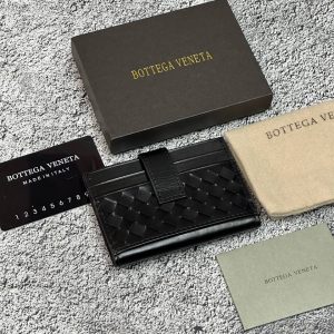 Портмоне Bottega Veneta