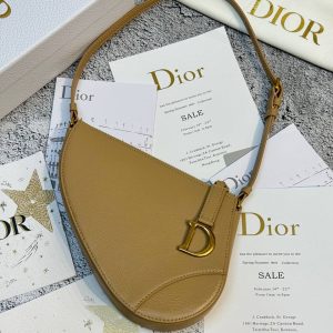 Сумка Dior Saddle Rodeo