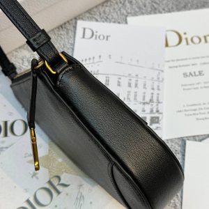 Сумка Dior Saddle Rodeo