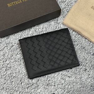 Кошелек Bottega Veneta