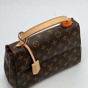 Сумка Louis Vuitton Cluny