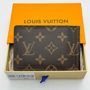 Зажим для денег Louis Vuitton