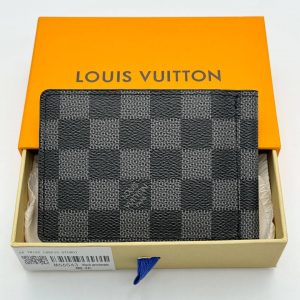 Зажим для денег Louis Vuitton