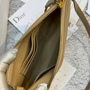 Сумка Dior Saddle Rodeo