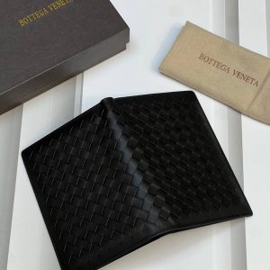 Кошелек Bottega Veneta