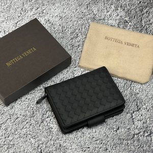 Кошелек Bottega Veneta