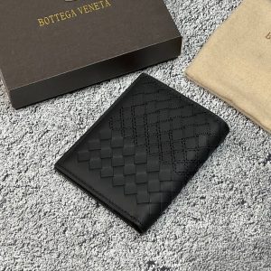 Кошелек Bottega Veneta