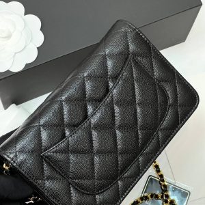 Сумка Chanel Woc