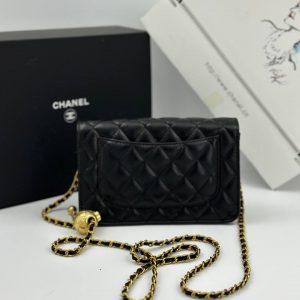 Сумка Chanel Woc