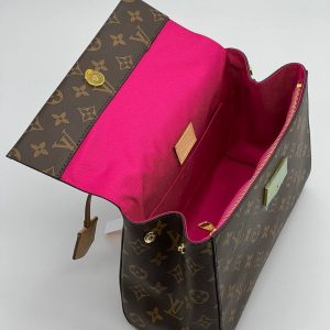 Сумка Louis Vuitton Cluny