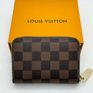 Кошелек Louis Vuitton