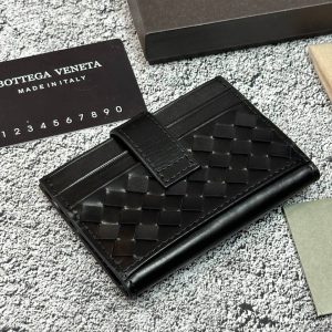 Портмоне Bottega Veneta