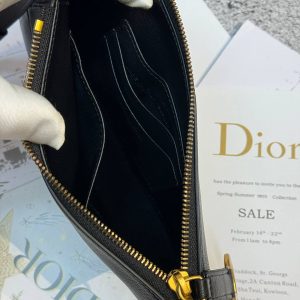 Сумка Dior Saddle Rodeo