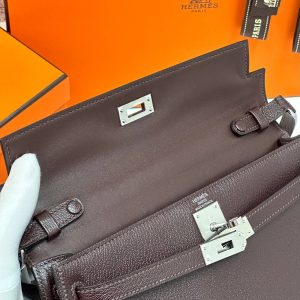 Сумка Hermes Kelly Elan