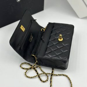 Сумка Chanel Woc