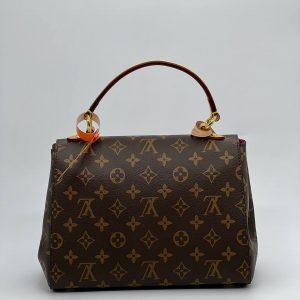 Сумка Louis Vuitton Cluny