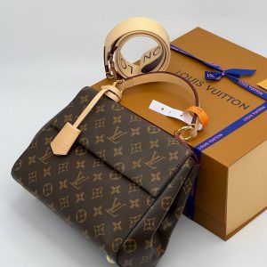 Сумка Louis Vuitton Cluny