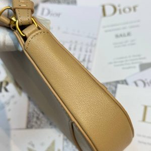 Сумка Dior Saddle Rodeo