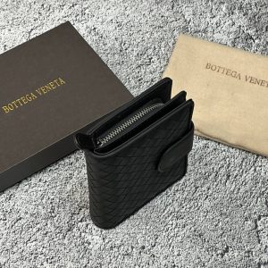 Кошелек Bottega Veneta