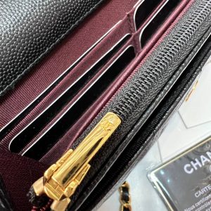 Сумка Chanel Woc