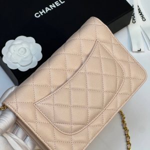 Сумка Chanel Woc