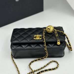 Сумка Chanel Woc