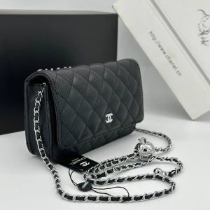 Сумка Chanel Woc